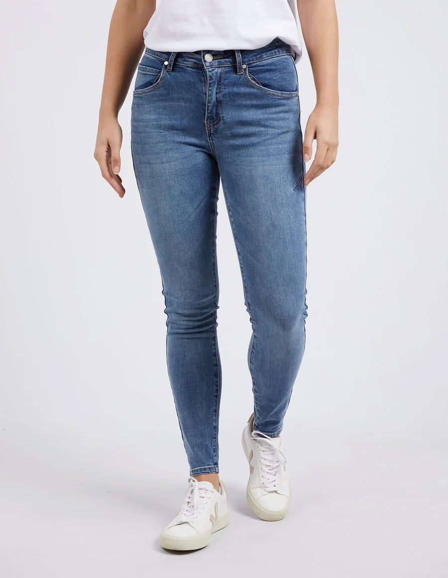 JEANS CITY