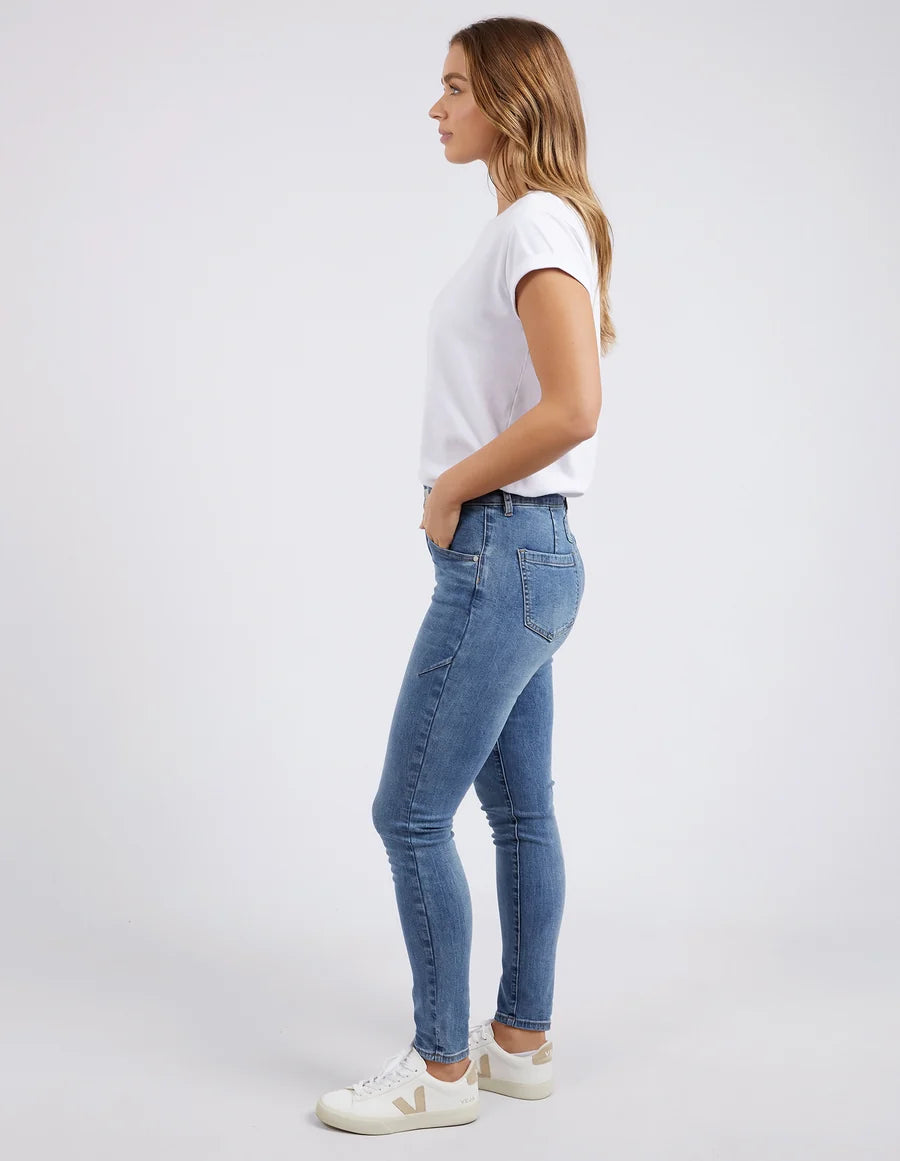 JEANS CITY