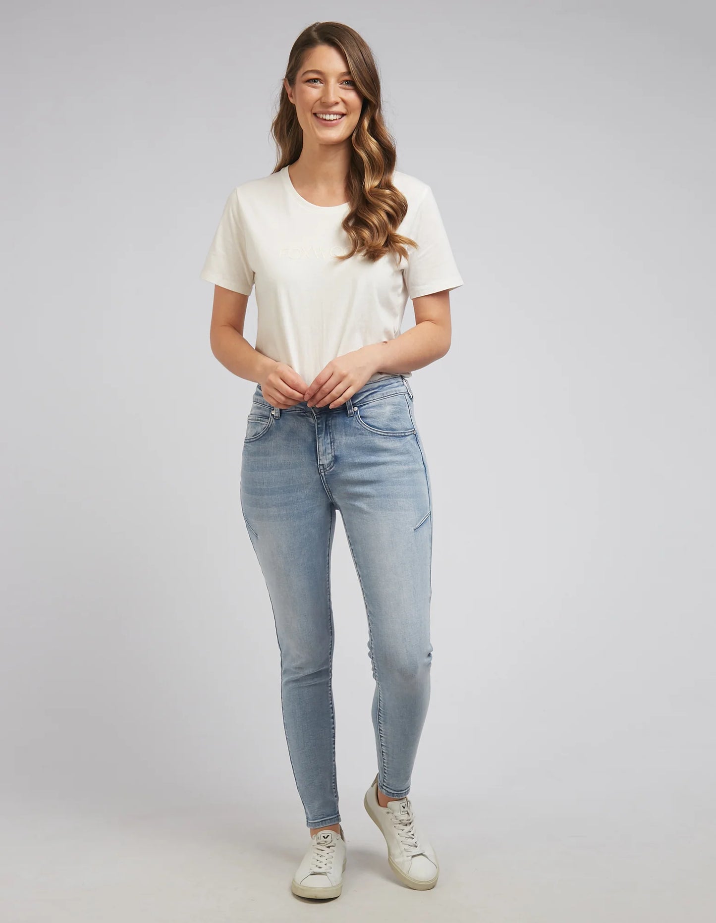 JEANS CITY