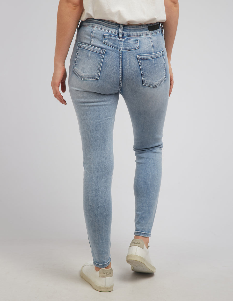 JEANS CITY
