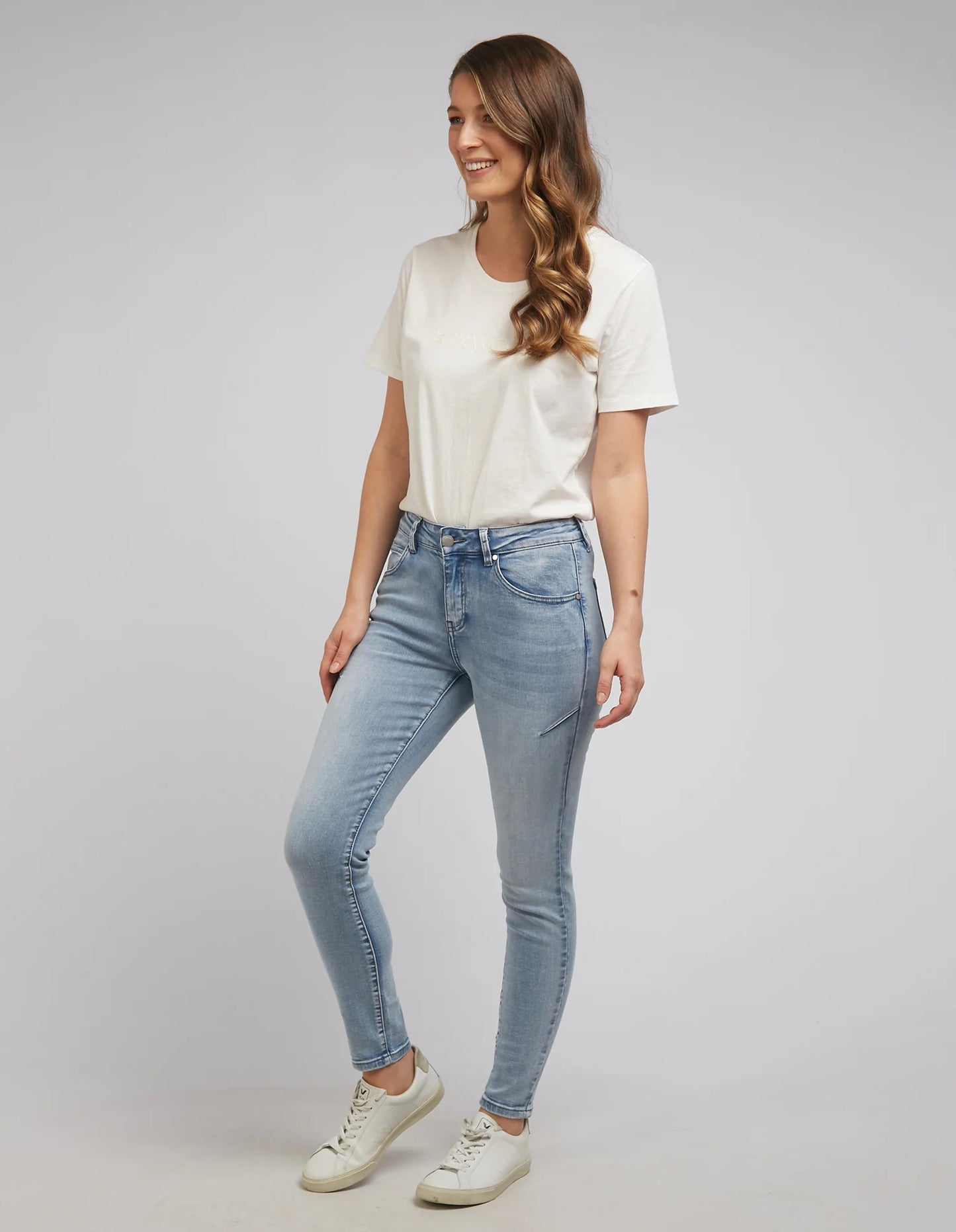 JEANS CITY