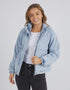 JACKET ROSALEE - DENIM