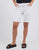SHORTS GABBY BERMUDA - WHITE