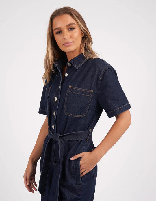 JUMPSUIT LORENA