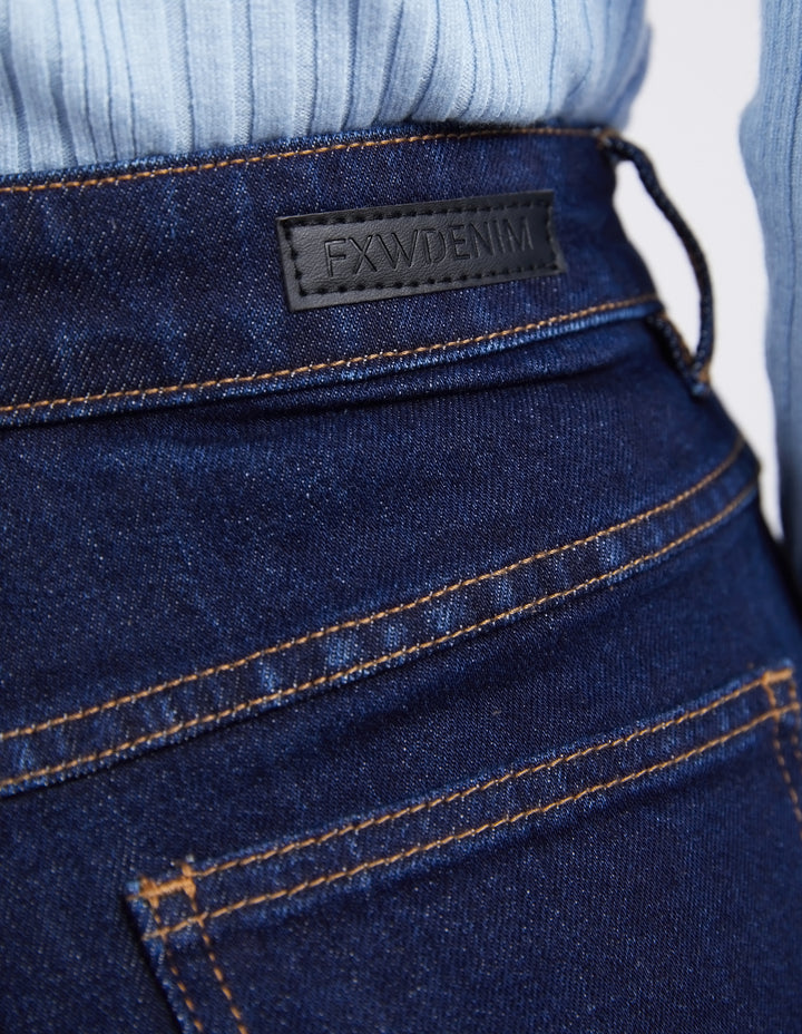 JEAN SARAH WIDE LEG