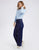 JEAN SARAH WIDE LEG