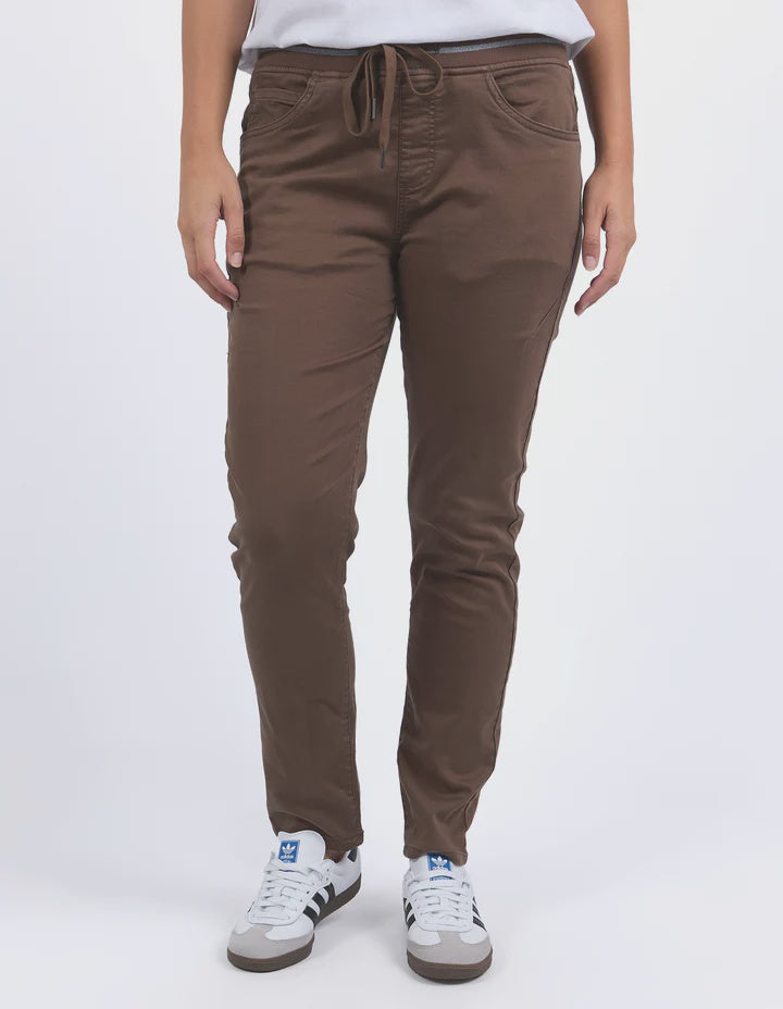 JOGGER SYLVIA