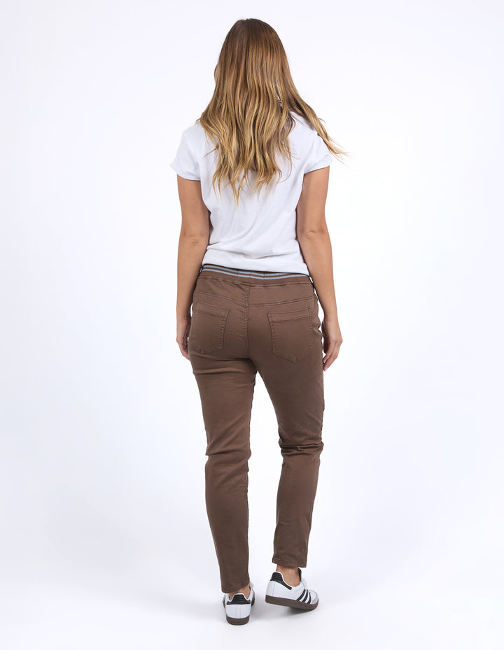 JOGGER SYLVIA