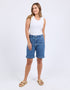 SHORT SARAH