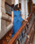 VEST ABBOTT - MID BLUE