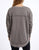 CREW SIMPLIFIED - CHOCOLATE BROWN