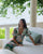 DRESS LORETTA MAXI - TROPICANA