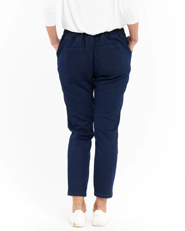 JEAN JOSEPHINE JOGGER