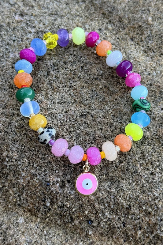 BRACELET KISMET KISS