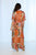 DRESS JACQUELINE MAXI