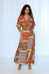 DRESS JACQUELINE MAXI
