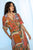 DRESS JACQUELINE MAXI