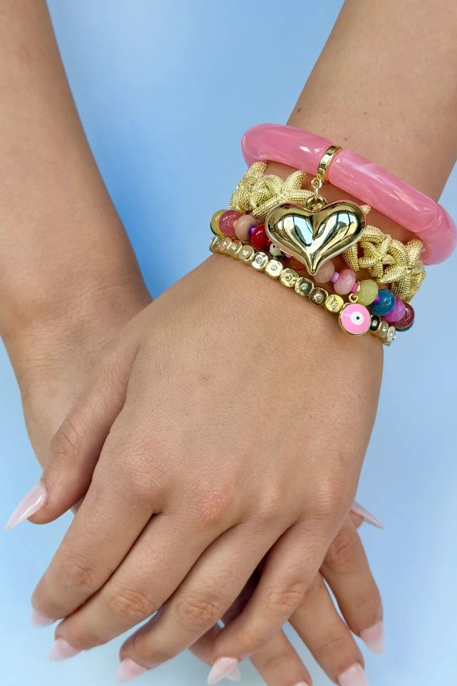 BRACELET KISMET KISS