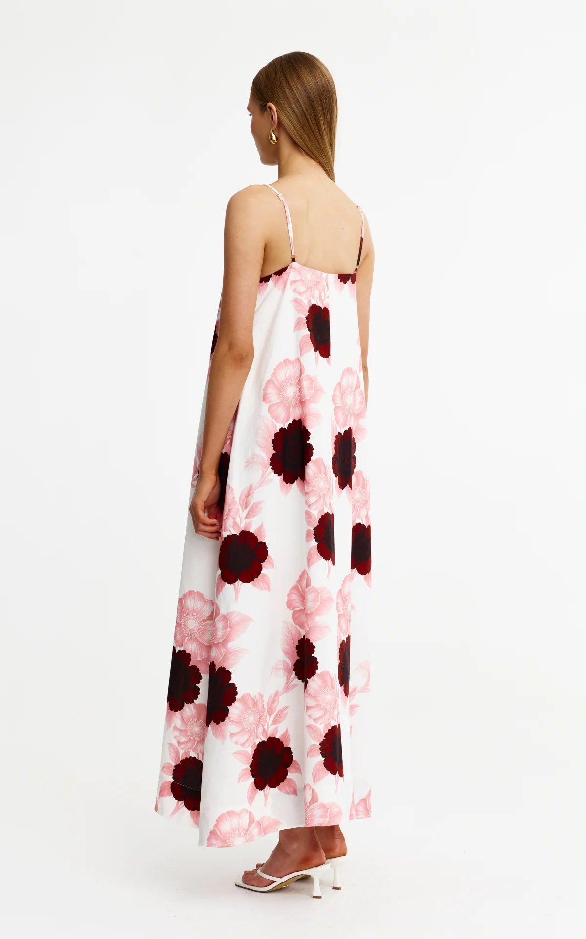 DRESS KAIA - ROSALIA