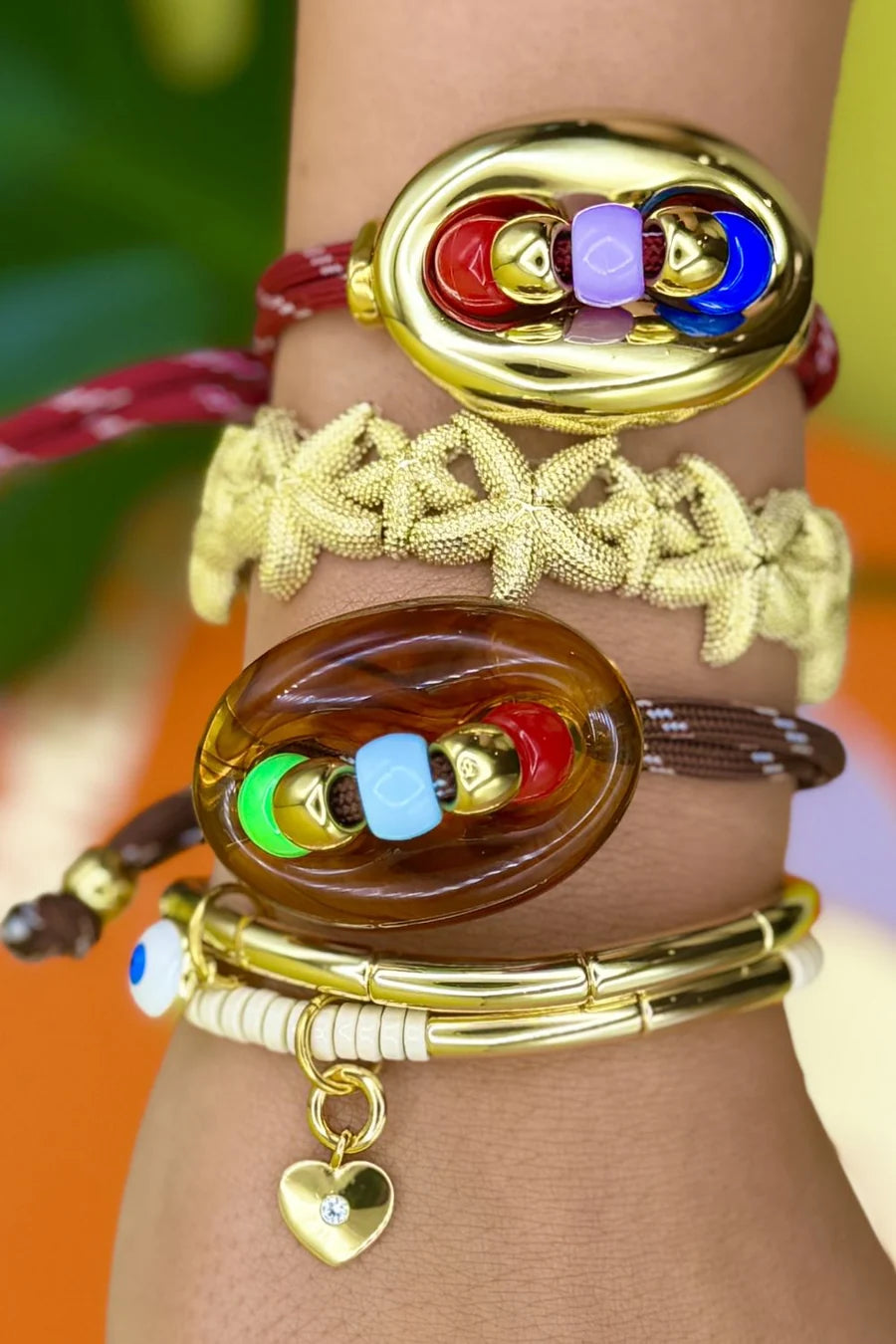 BRACELET FOREVER YOURS