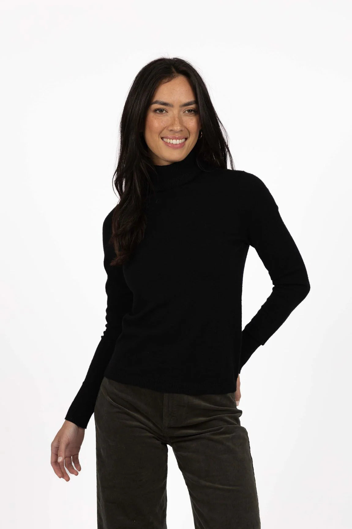TOP ALANA SKIVVY - AW26