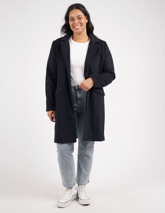 COAT TAMSIN