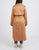 COAT ANNABELLE TRENCH