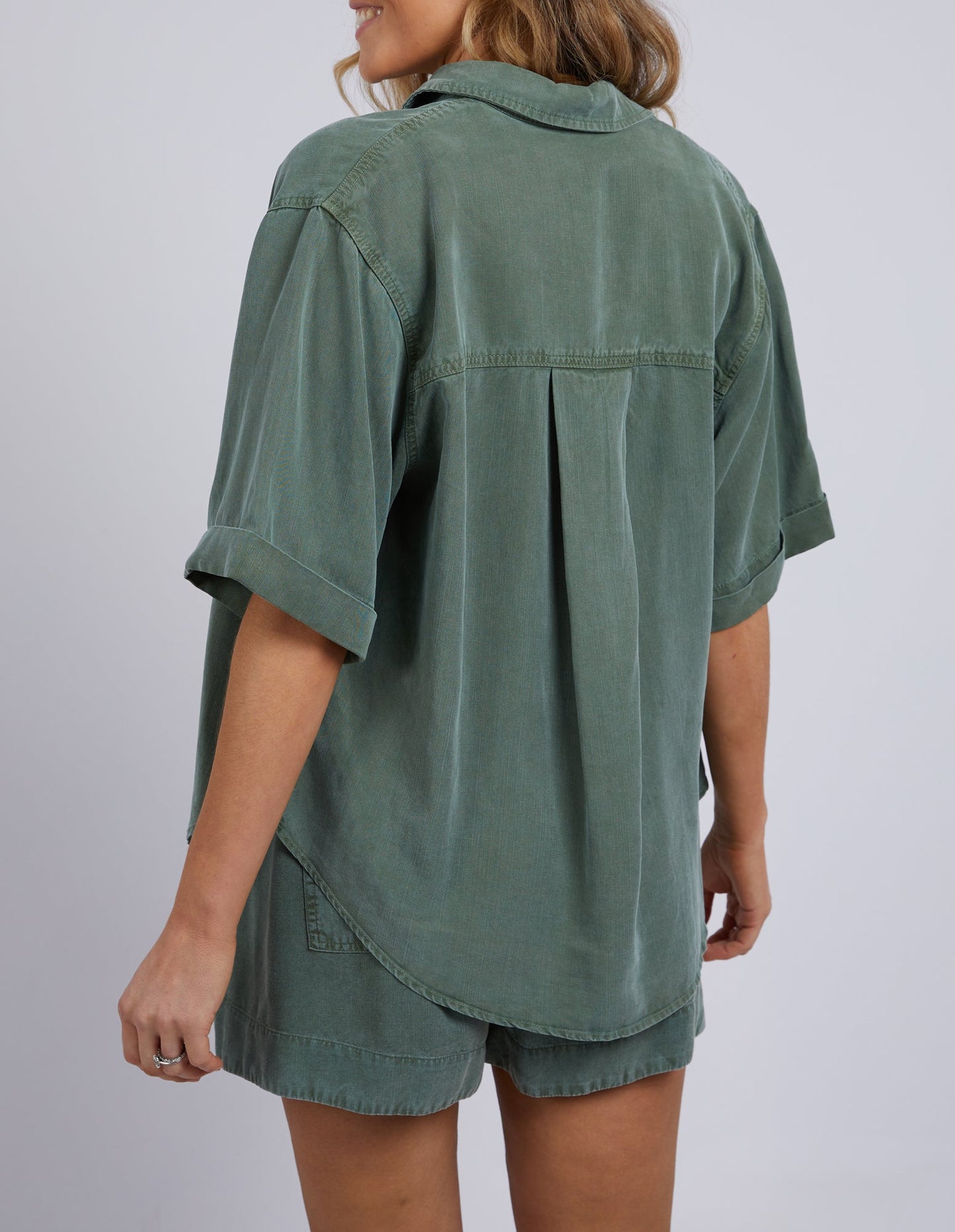 SHIRT BLISS