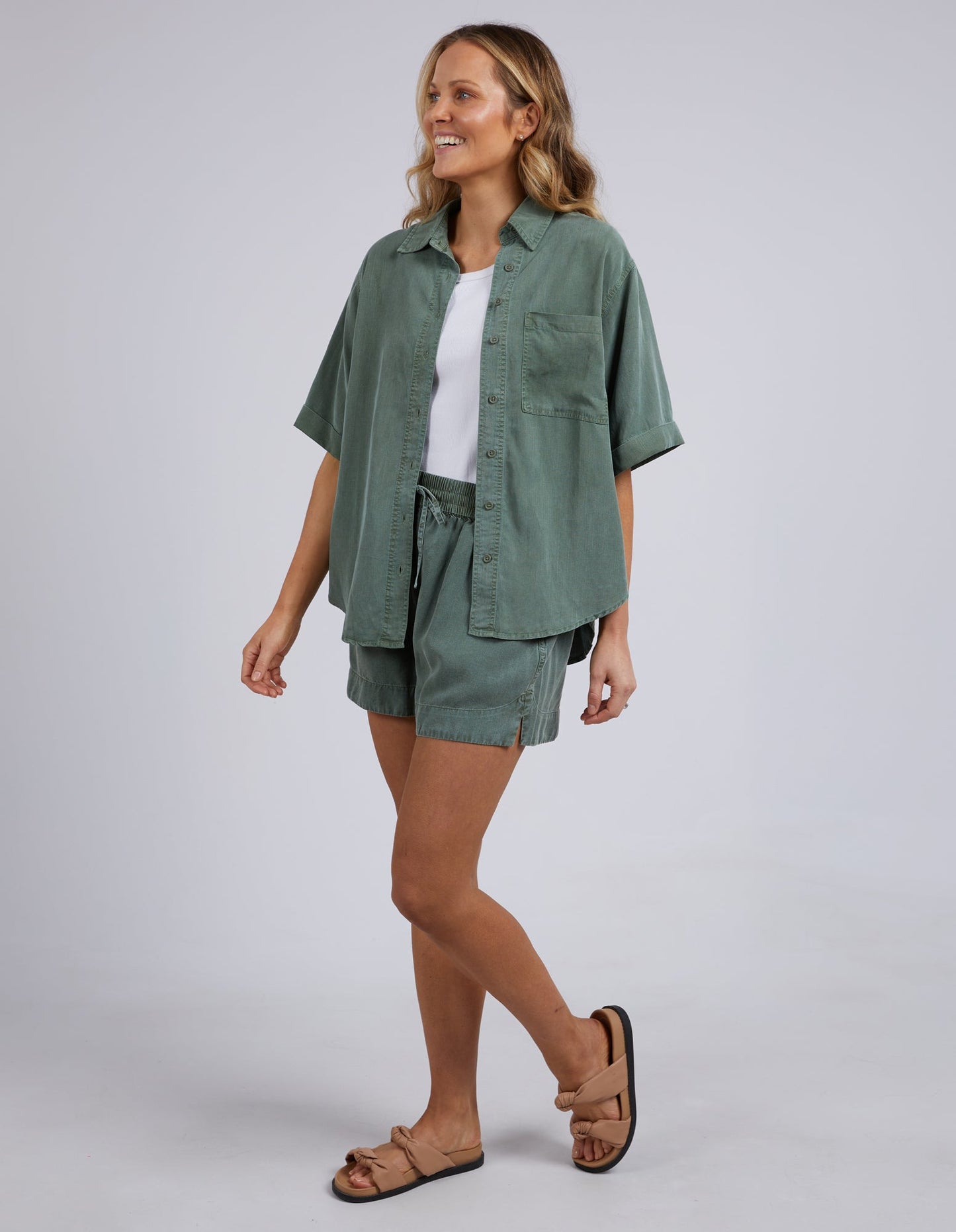 SHIRT BLISS