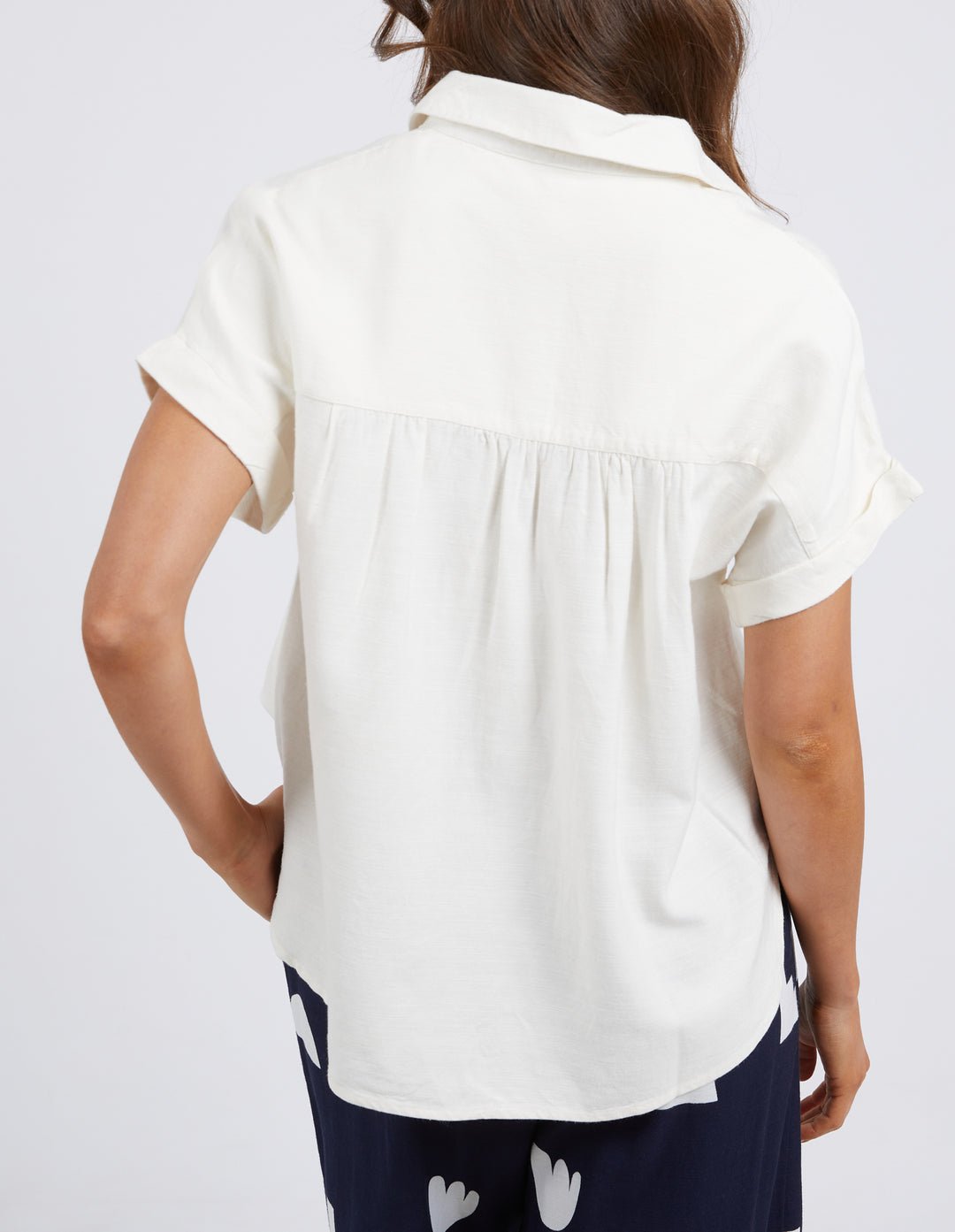 SHIRT CLEM