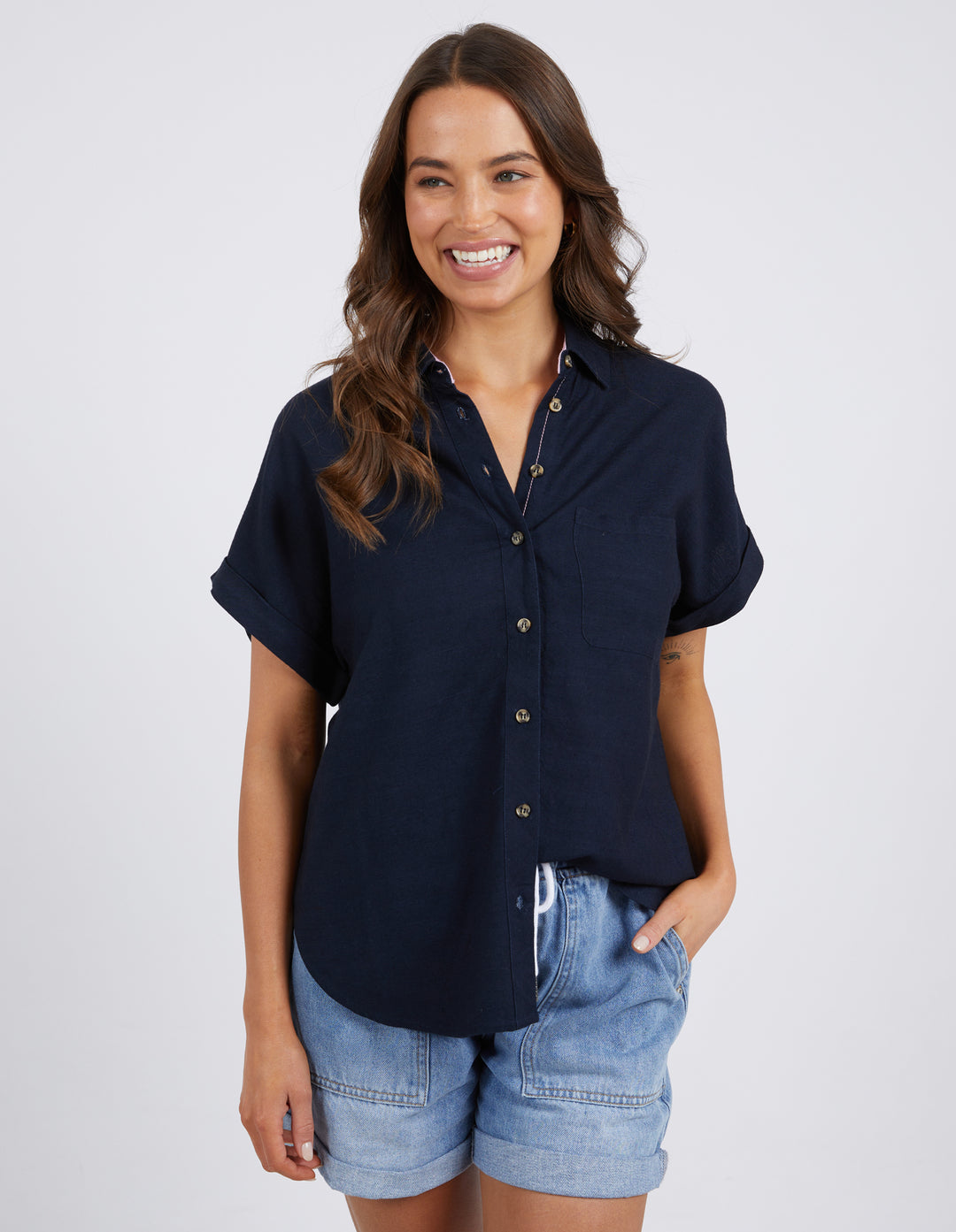 SHIRT CLEM