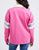 JUMPER COMPASS LONG SLEEVE RUGBY