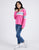 JUMPER COMPASS LONG SLEEVE RUGBY