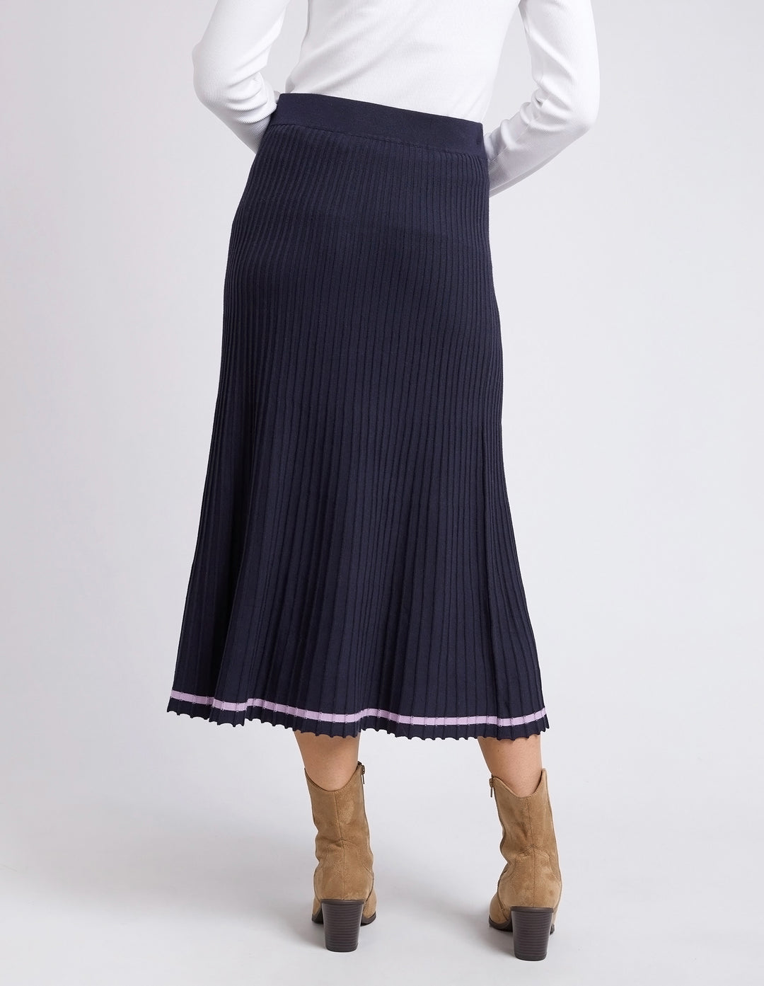 SKIRT TAMMY KNIT
