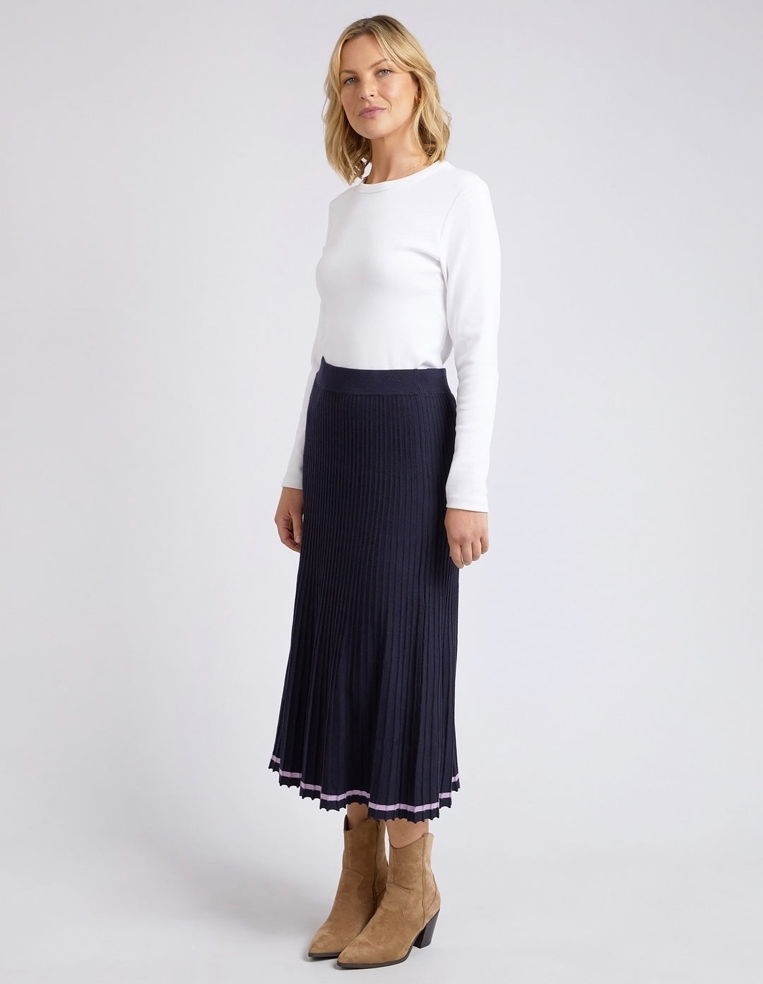 SKIRT TAMMY KNIT