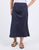SKIRT ELENI - NAVY