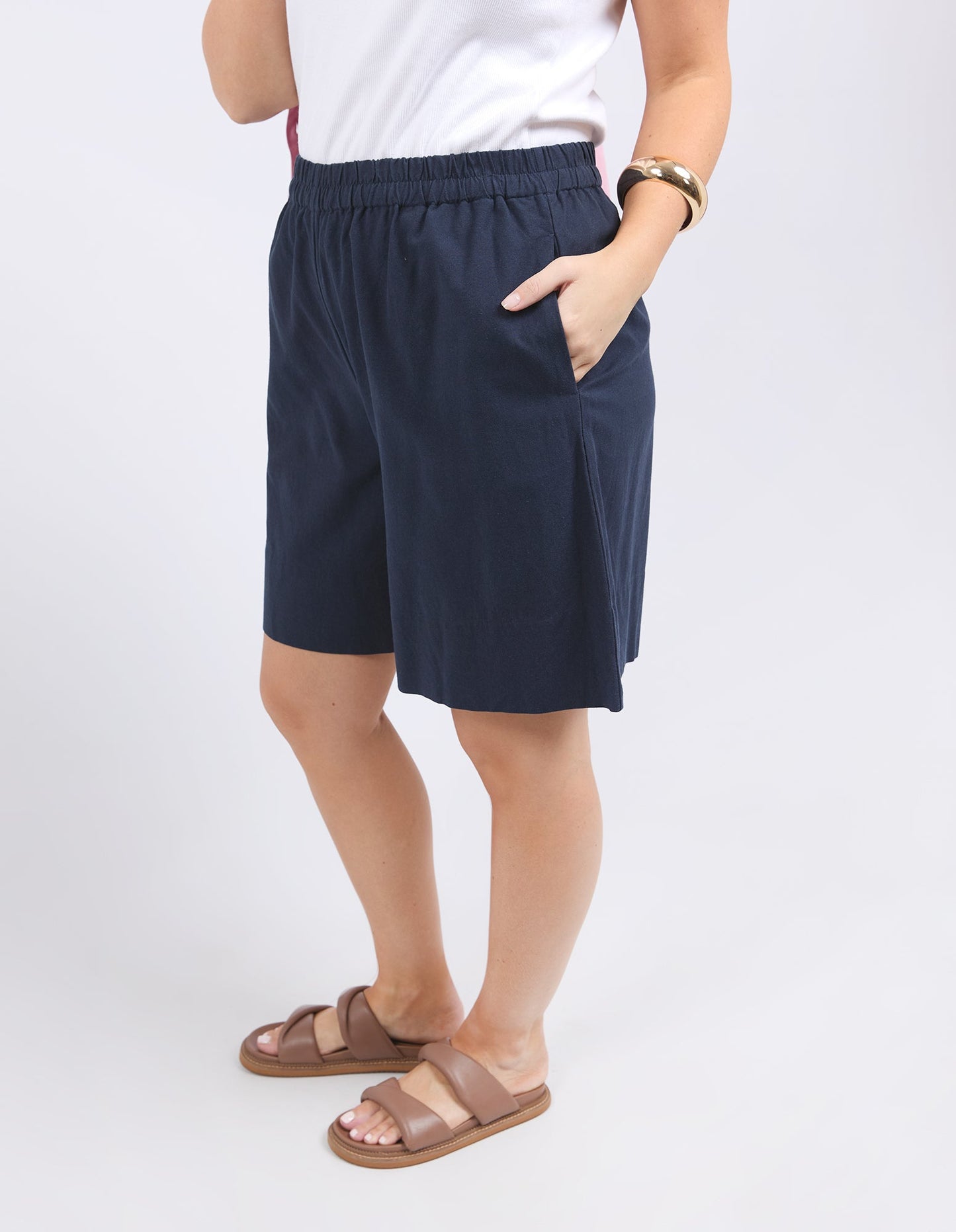 SHORTS GINNY