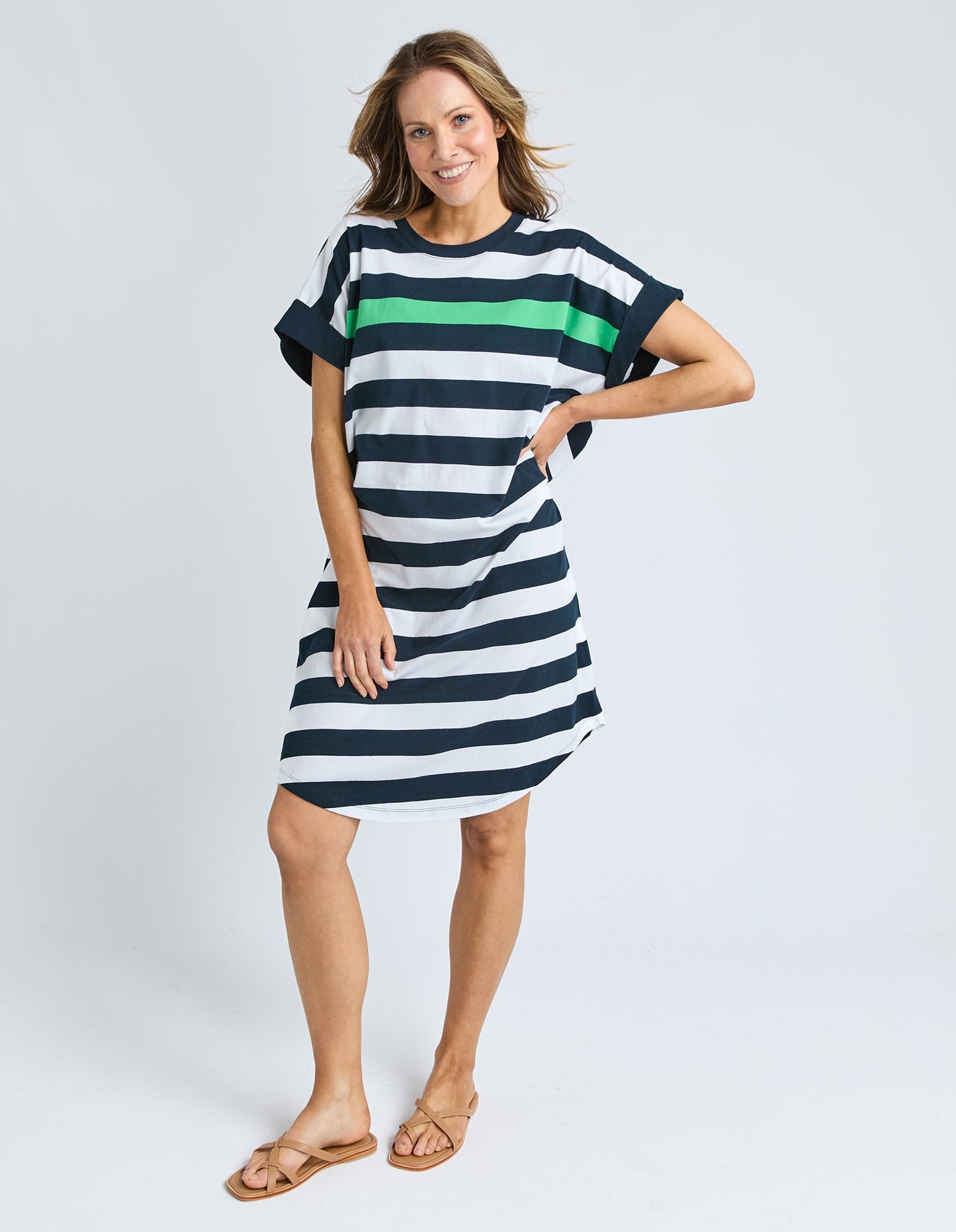 DRESS MCKINLEY