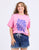 TEE CAMELIA