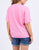 TEE CAMELIA