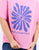TEE CAMELIA
