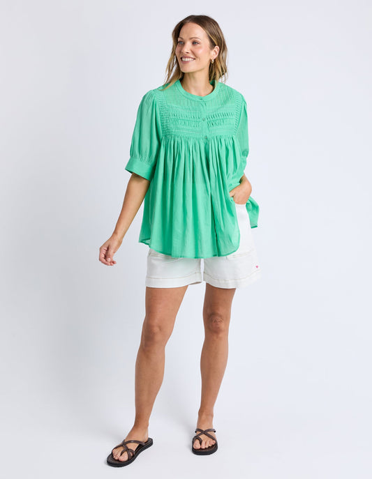 SHIRT MONTY SS