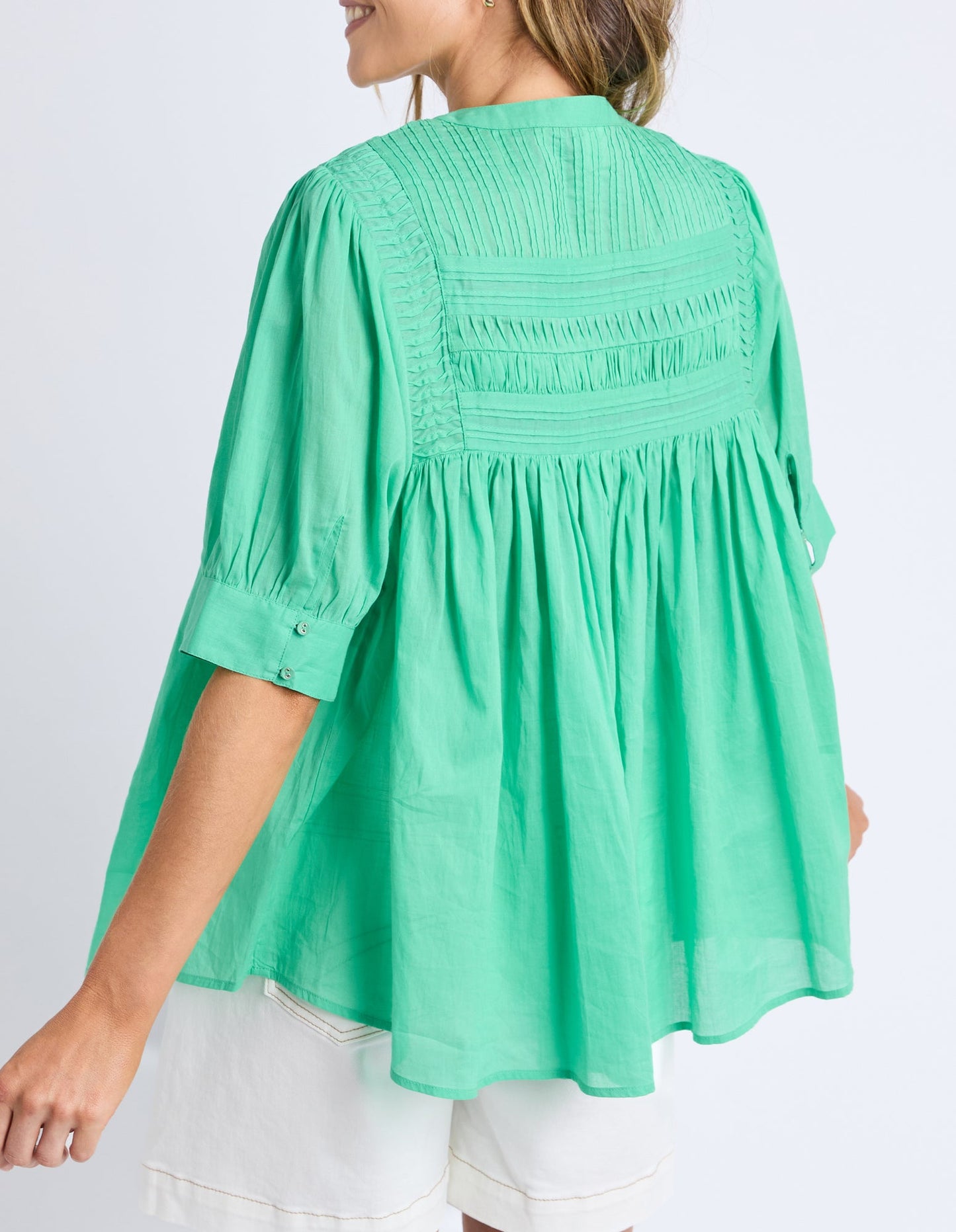 SHIRT MONTY SS
