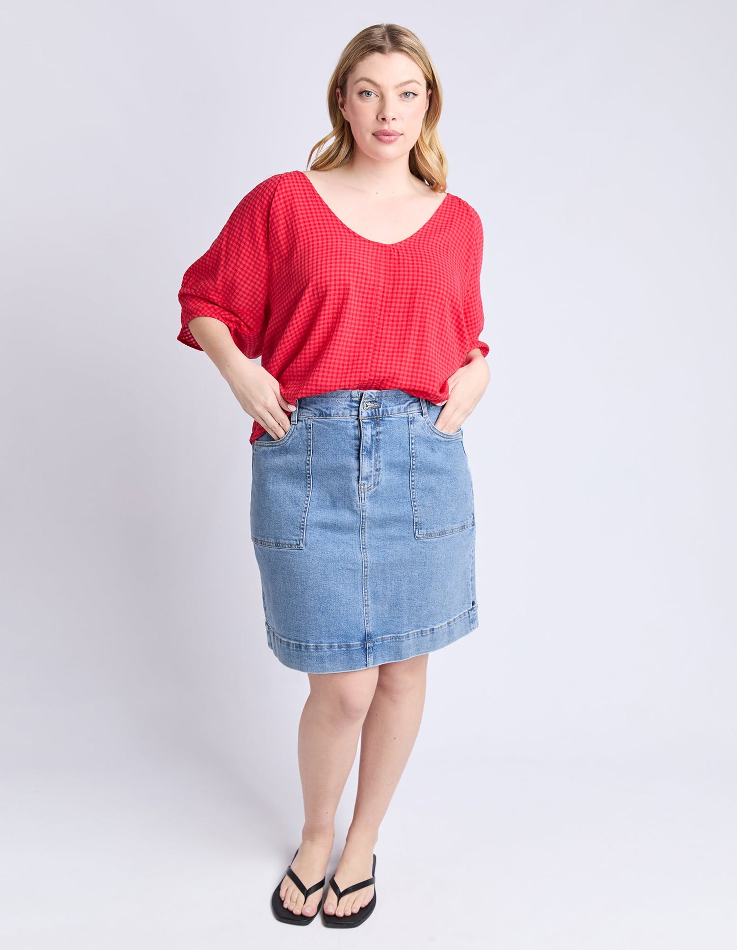 TOP GROVE - POPPY