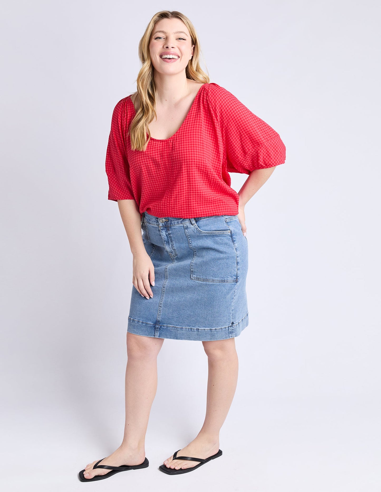 TOP GROVE - POPPY