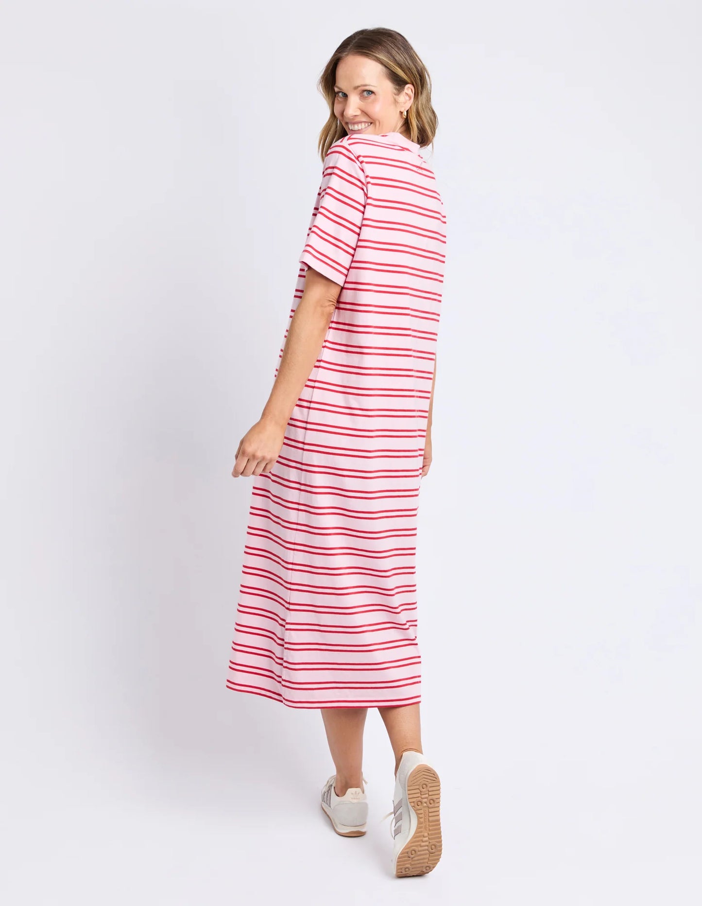 DRESS BON BON