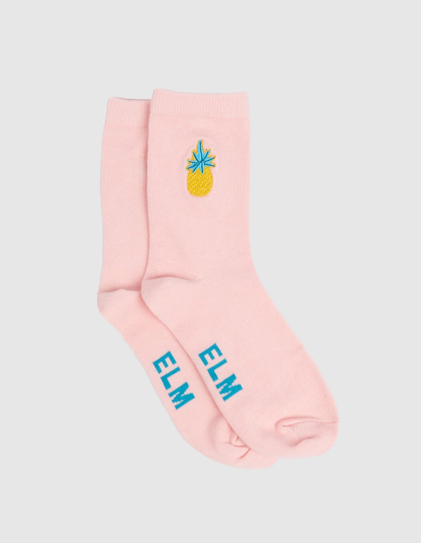 SOCK PINEAPPLE BOOT
