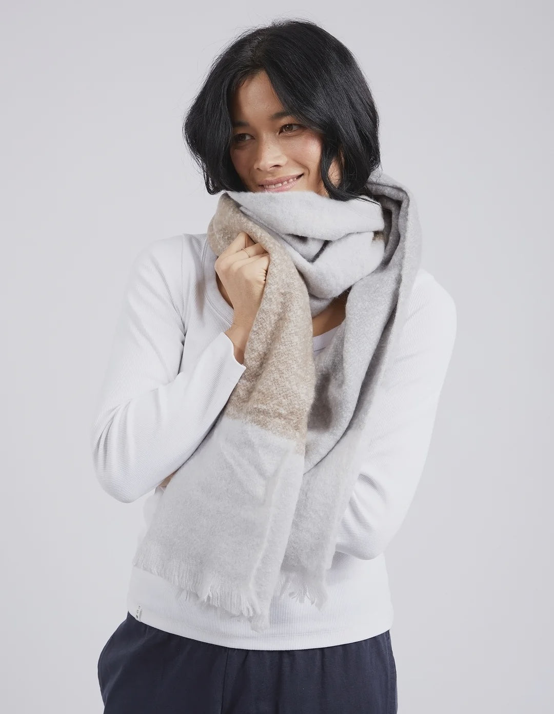 SCARF PASTURE