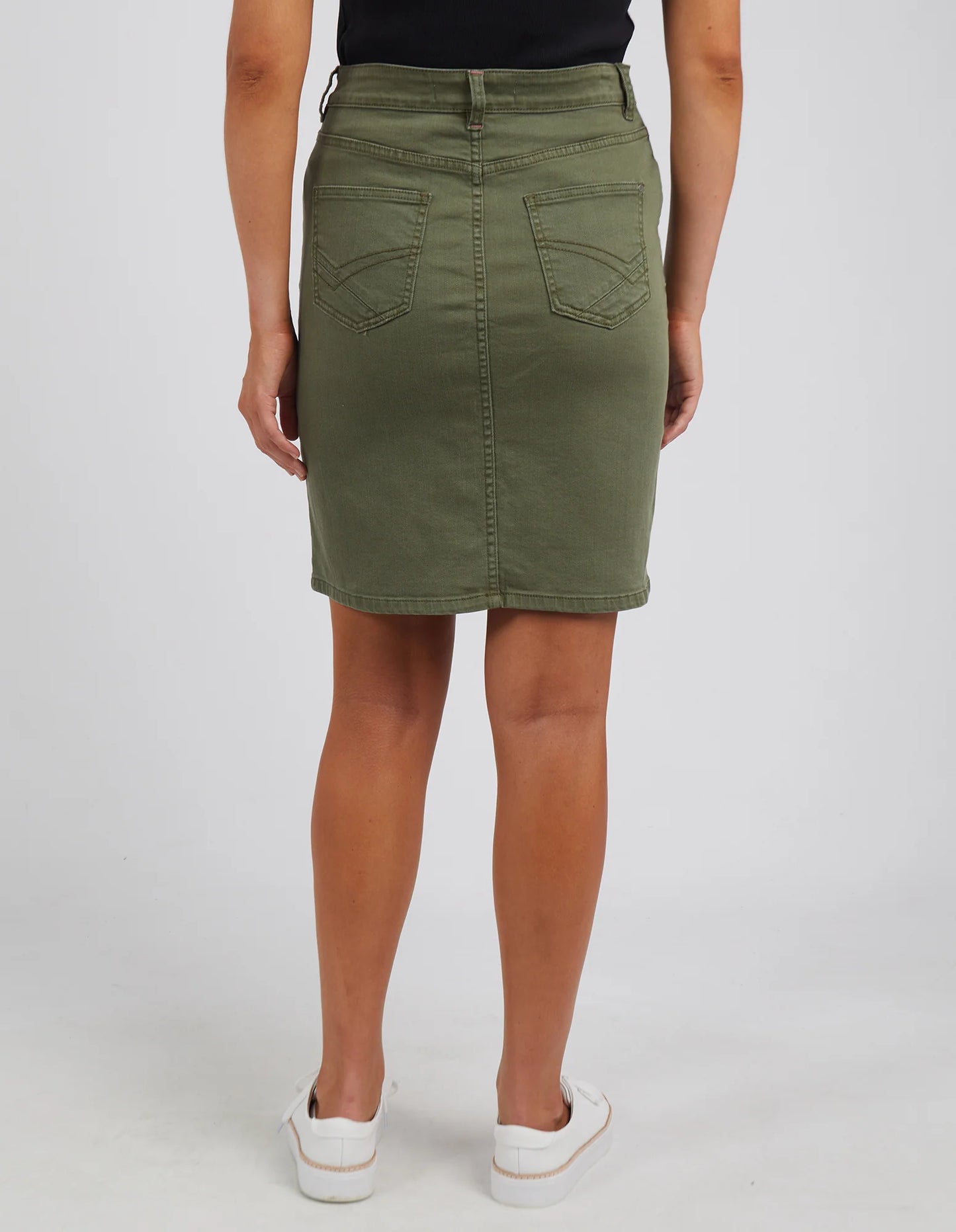 SKIRT BELLE DENIM