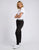 PANTS JOGGER MARGO - BLACK